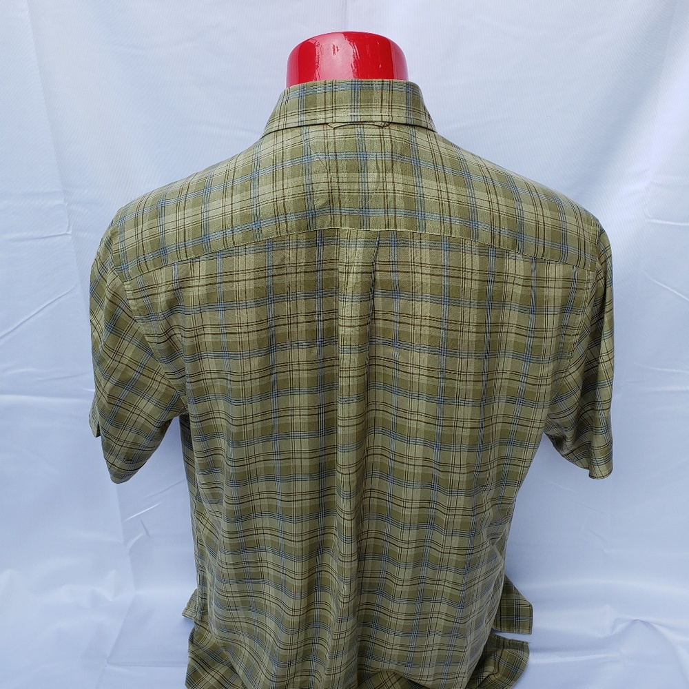 Tommy Hilfiger mens shirt - Picture 2 of 4